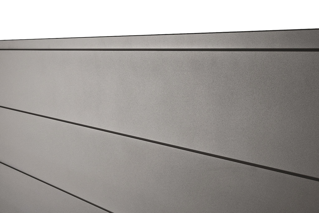 Aluminium Quartz 7039S