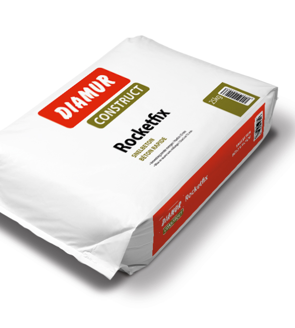 Sac béton prise rapide