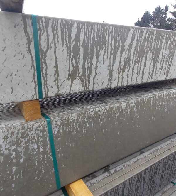 Plaque Béton 200 x 30 x 3.2