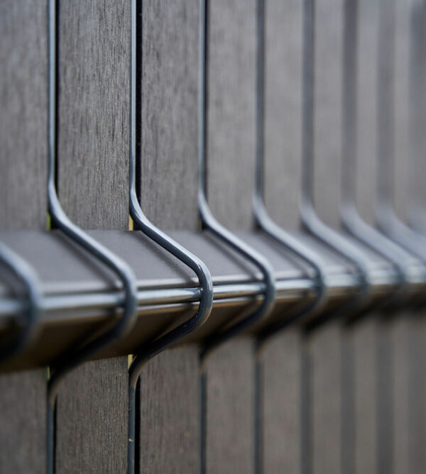 Kit d'occultation composite