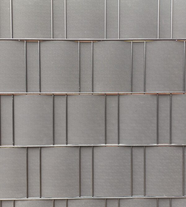 Panneau 2D 6/5/6 pré-occulté