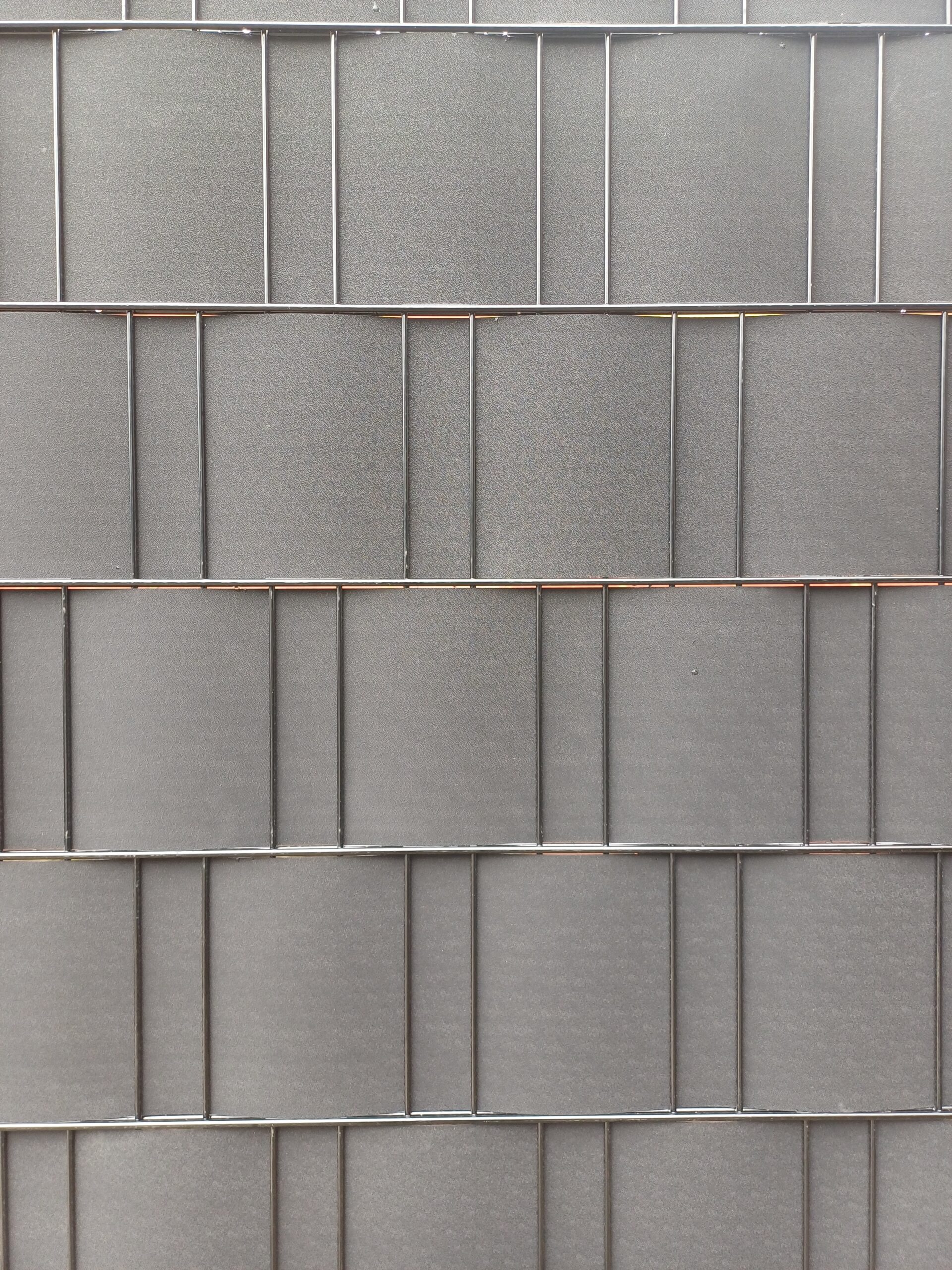 Panneau 2D 6/5/6 pré-occulté