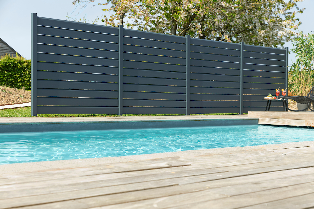 Lame aluminium persienne – Image 4