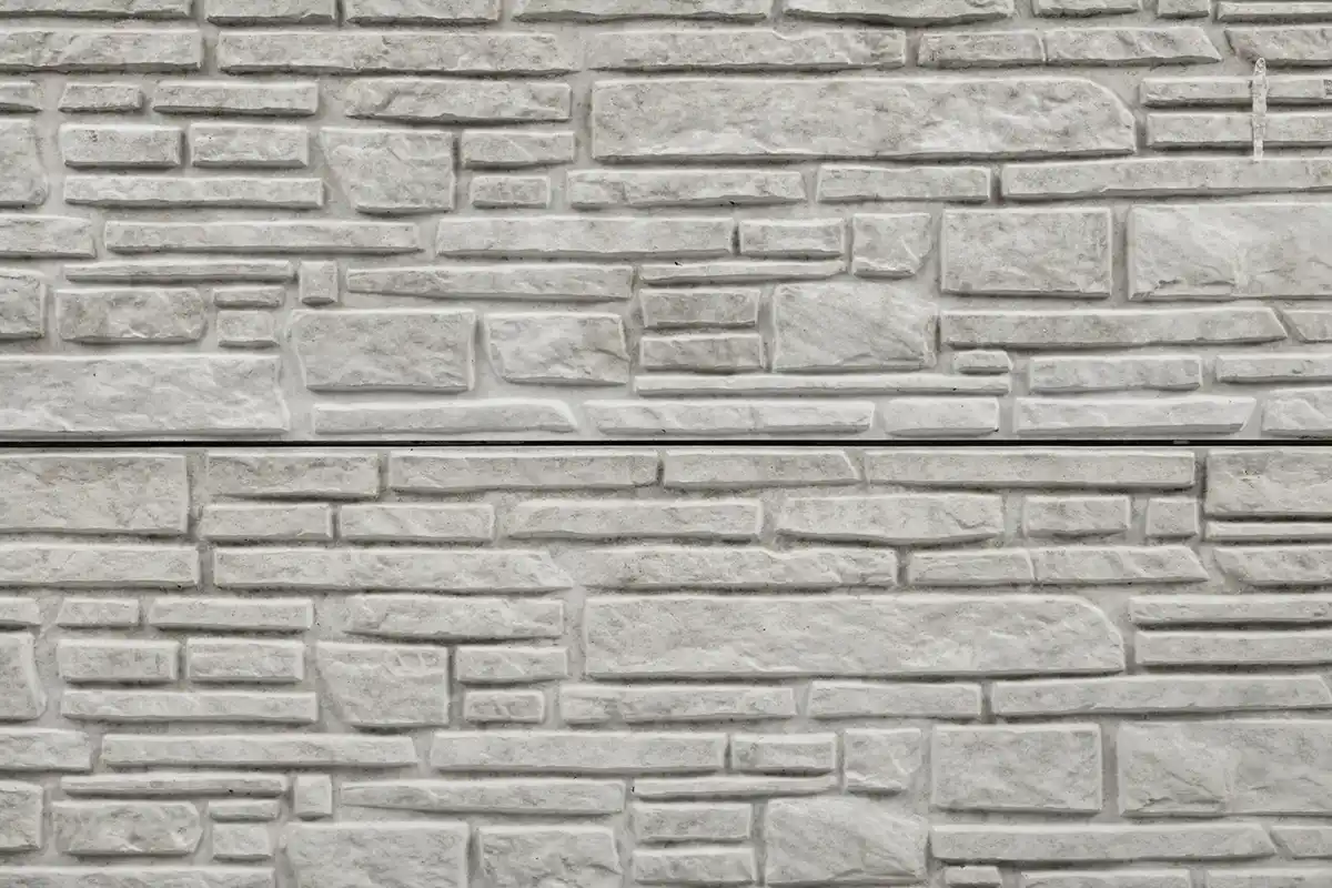 Plaque béton Montana Majois