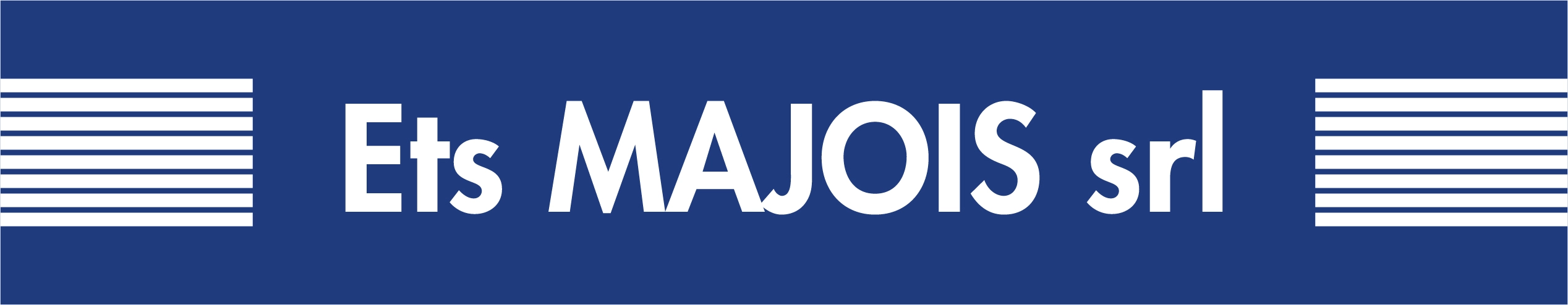 Logo Ets Majois