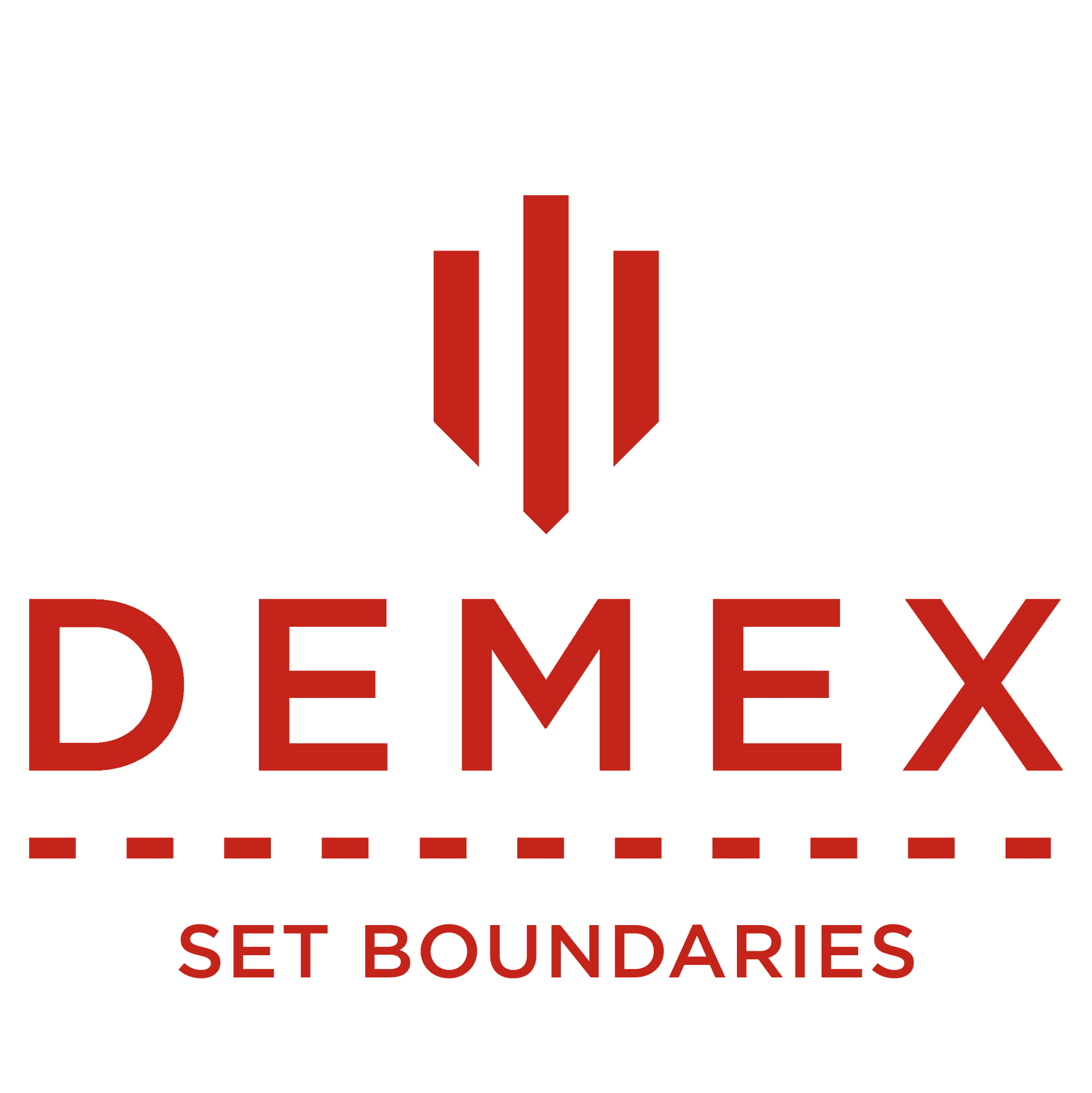 Logo Demex portails Majois