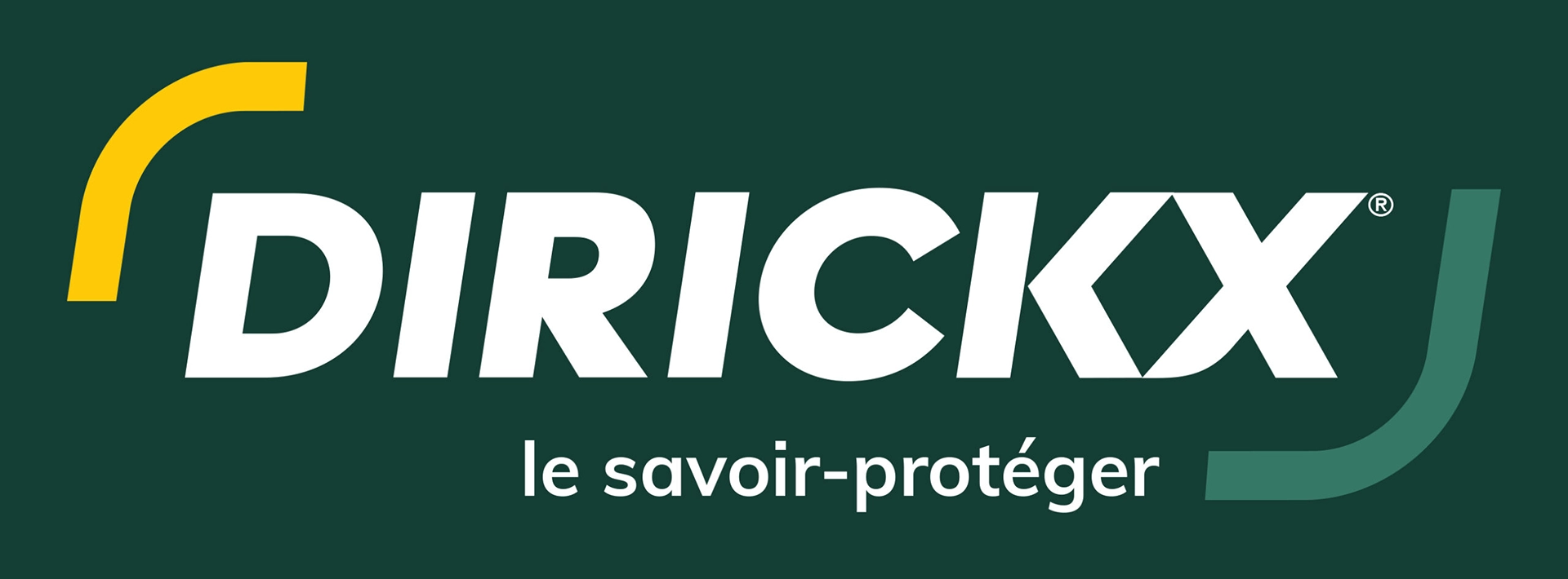 Logo Dirickx Majois