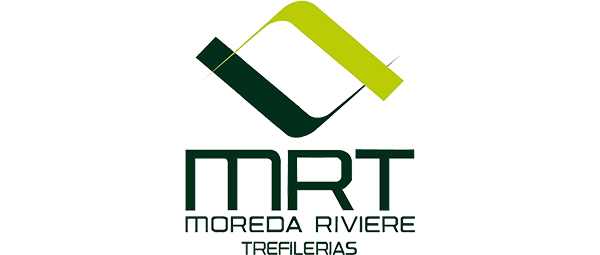 Logo Moreda MRT Majois